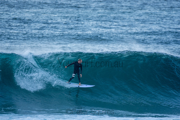 Nth Avalon 26/6/20