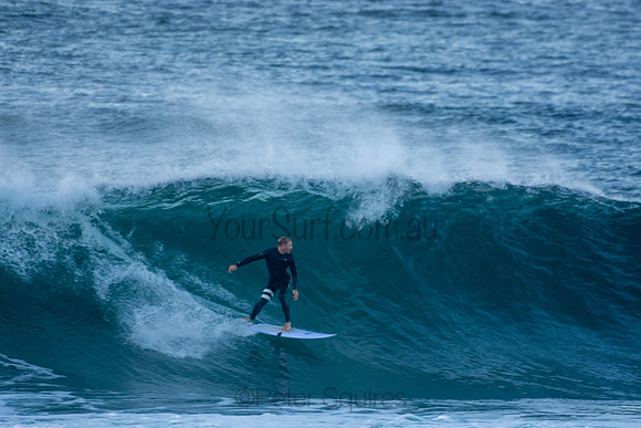 Nth Avalon 26/6/20