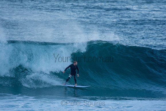Nth Avalon 26/6/20