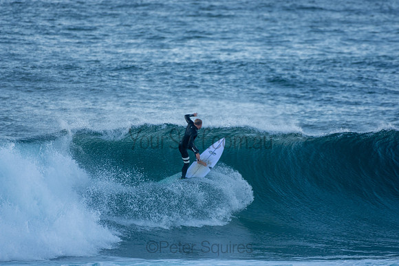 Nth Avalon 26/6/20