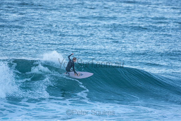Nth Avalon 26/6/20