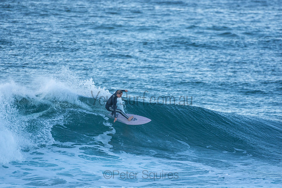Nth Avalon 26/6/20