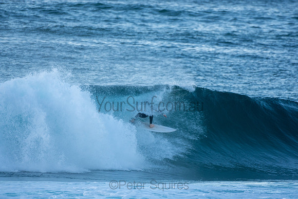Nth Avalon 26/6/20