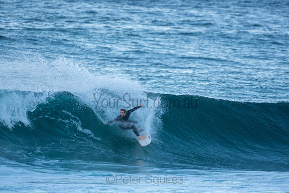 Nth Avalon 26/6/20