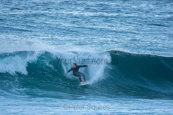 Nth Avalon 26/6/20