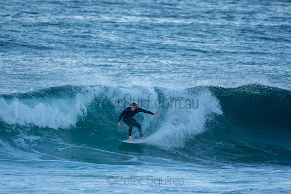 Nth Avalon 26/6/20