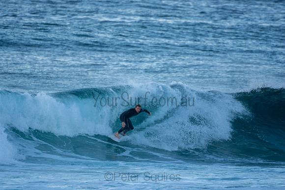 Nth Avalon 26/6/20