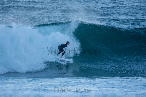 Nth Avalon 26/6/20
