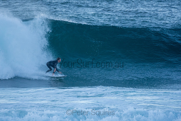 Nth Avalon 26/6/20