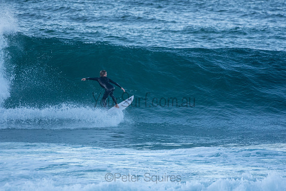 Nth Avalon 26/6/20