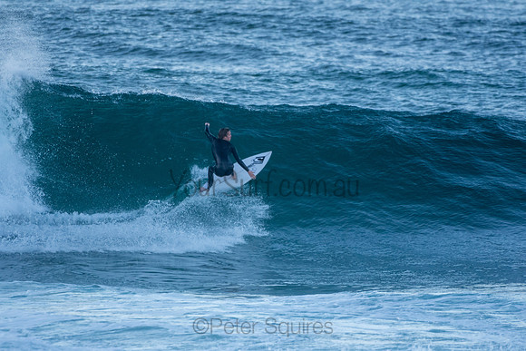 Nth Avalon 26/6/20