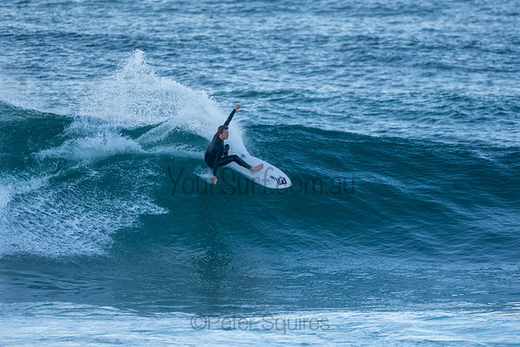 Nth Avalon 26/6/20