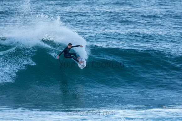 Nth Avalon 26/6/20