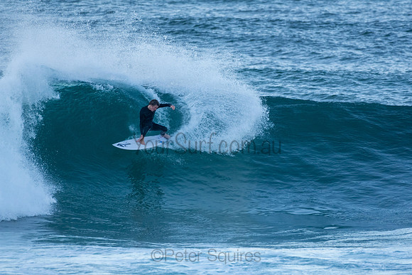 Nth Avalon 26/6/20