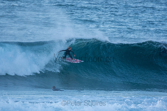 Nth Avalon 26/6/20