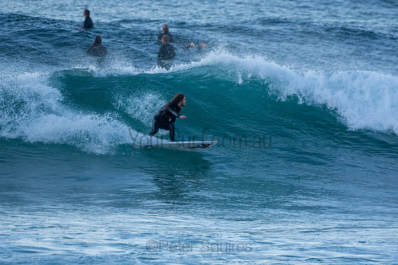 Nth Avalon 26/6/20