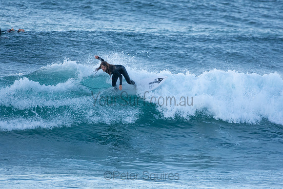 Nth Avalon 26/6/20