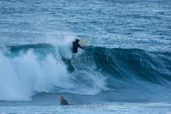 Nth Avalon 26/6/20