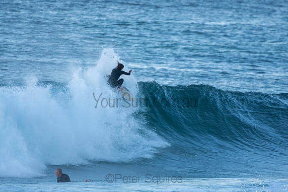 Nth Avalon 26/6/20