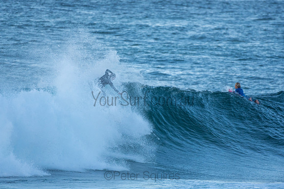 Nth Avalon 26/6/20