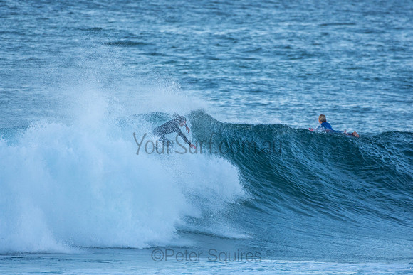 Nth Avalon 26/6/20
