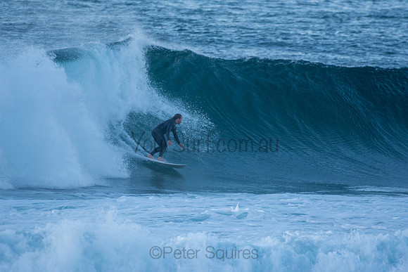 Nth Avalon 26/6/20