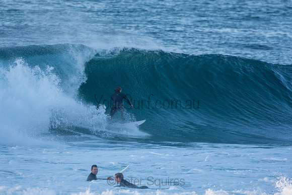 Nth Avalon 26/6/20