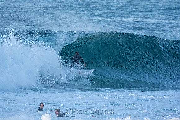Nth Avalon 26/6/20