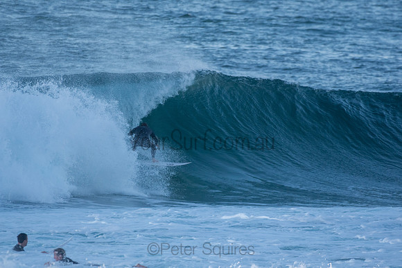Nth Avalon 26/6/20