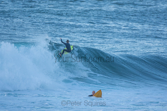 Nth Avalon 26/6/20