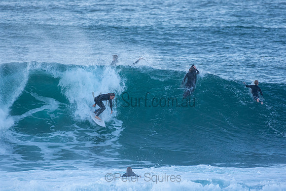 Nth Avalon 26/6/20