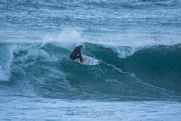 Nth Avalon 26/6/20