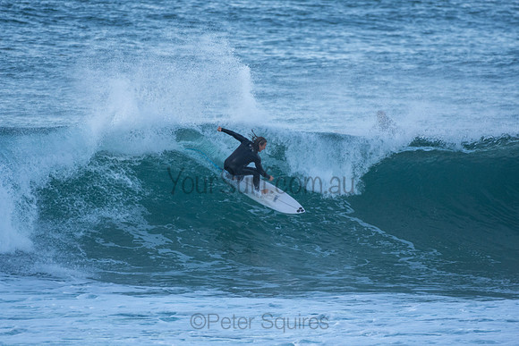 Nth Avalon 26/6/20