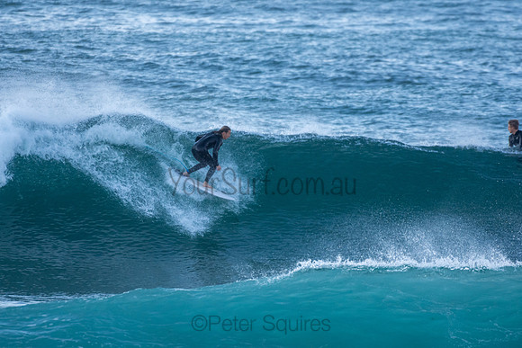 Nth Avalon 26/6/20