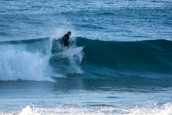 Nth Avalon 26/6/20
