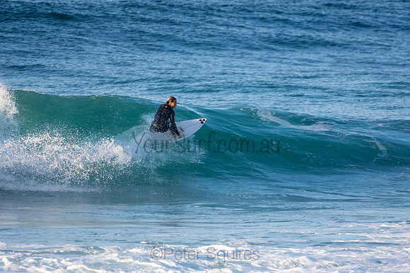 Nth Avalon 26/6/20