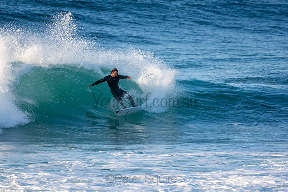 Nth Avalon 26/6/20