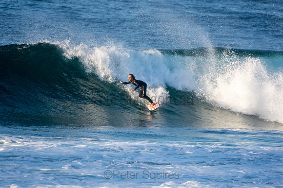 Nth Avalon 26/6/20