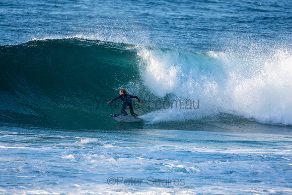Nth Avalon 26/6/20