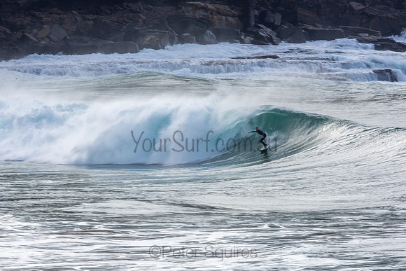 Nth Avalon 27/6/20