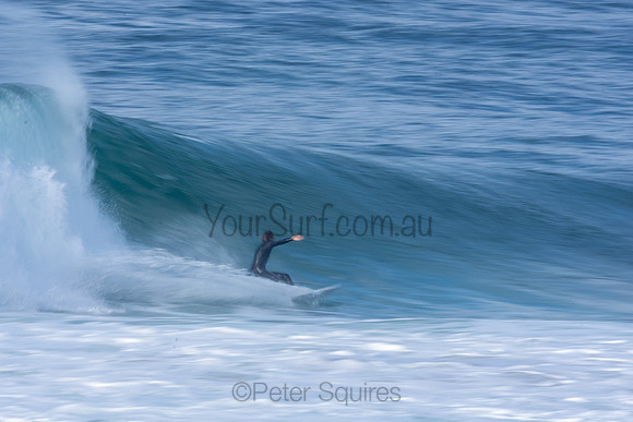 Nth Avalon 27/6/20