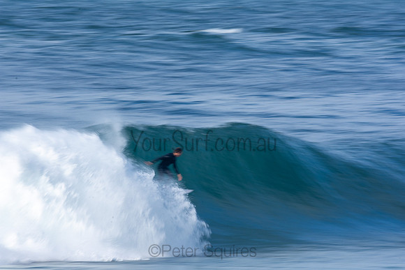 Nth Avalon 27/6/20
