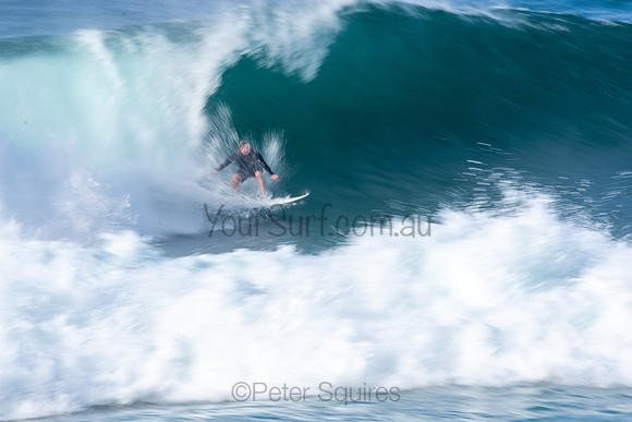 Nth Avalon 27/6/20