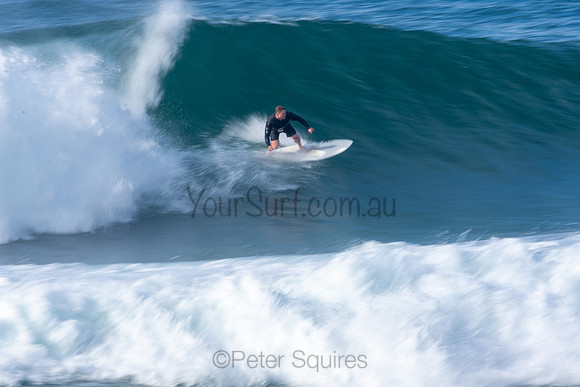 Nth Avalon 27/6/20