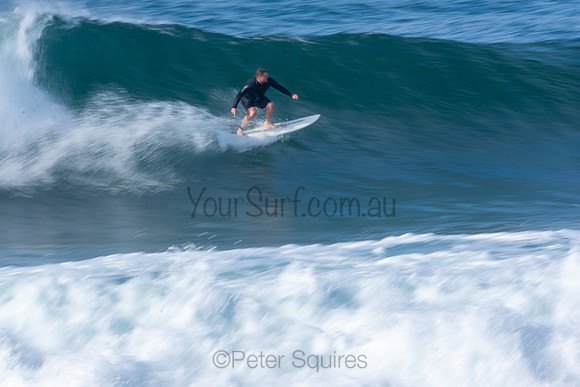 Nth Avalon 27/6/20