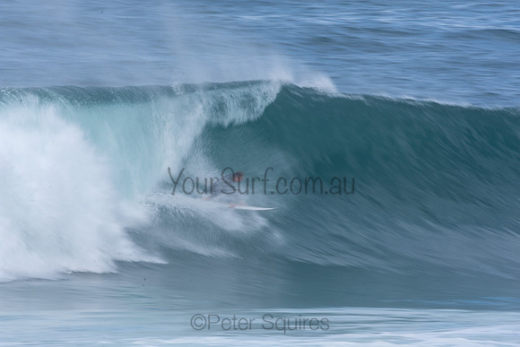 Nth Avalon 27/6/20