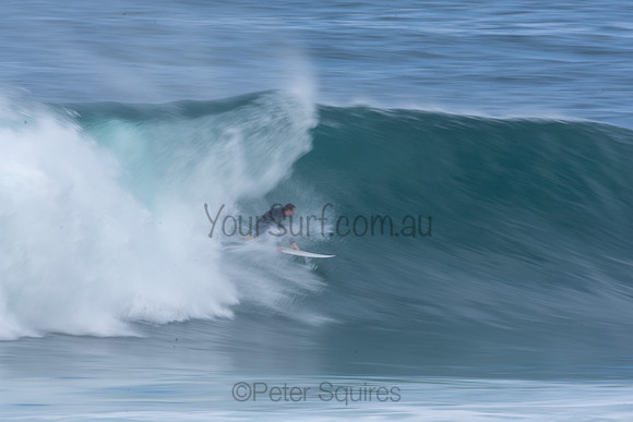 Nth Avalon 27/6/20