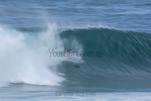 Nth Avalon 27/6/20