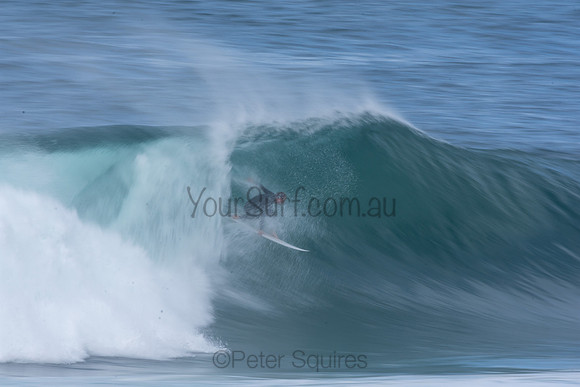 Nth Avalon 27/6/20