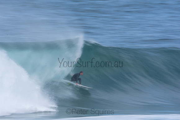 Nth Avalon 27/6/20